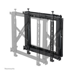 Neomounts WL95-800BL1 Supporto videowall da parete 42-70" - Pop-out - max 35 kg