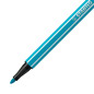 STABILO Pen 68 marcatore Blu 1 pz