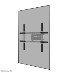 Neomounts AWLS-950BL1 Kit estensione VESA 55-110" - max 125 kg