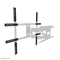 Neomounts AWLS-950BL1 Kit estensione VESA 55-110" - max 125 kg