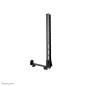 Neomounts AWL29-650BL1 Supporto per videobar/soundbar VESA - max 15 kg - universale