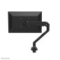 Neomounts FPMA-D750BLACK2 Braccio per monitor 10-32" - molla a gas - Topfix - 180°-stop