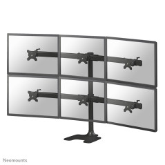 Neomounts FPMA-D700DD6 Supporto per monitor 10-27"