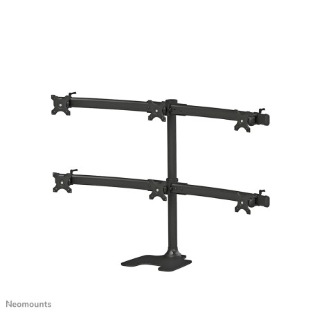 Neomounts FPMA-D700DD6 Supporto per monitor 10-27"