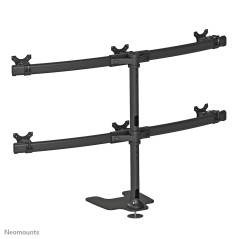 Neomounts FPMA-D700DD6 Supporto per monitor 10-27"