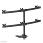 Neomounts FPMA-D700DD6 Supporto per monitor 10-27"