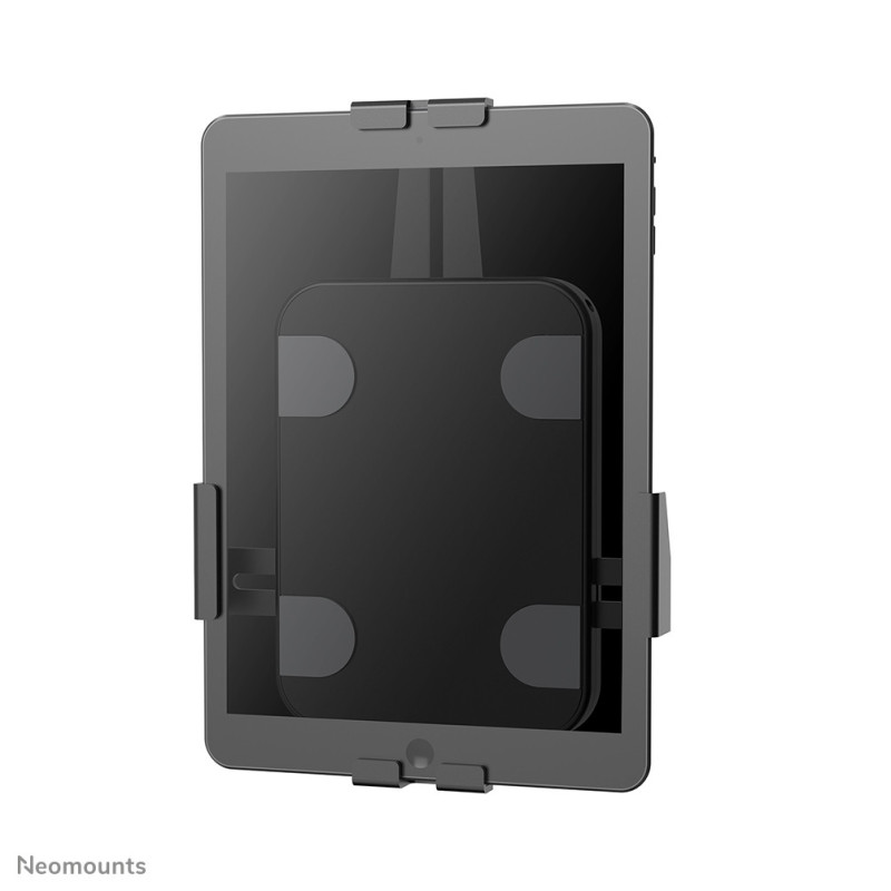 Neomounts WL15-625BL1 Supporto a parete per tablet 7.9-11" - bloccabile - universale