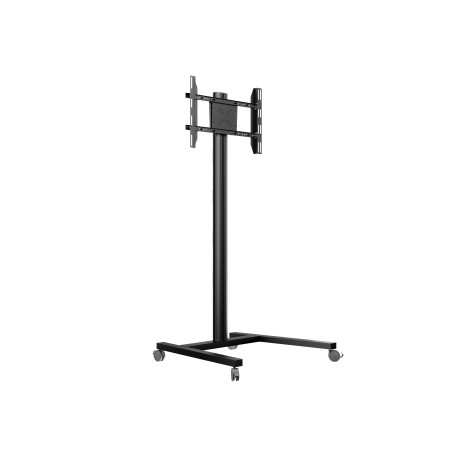 Multibrackets 0643 Supporto per display espositivi 160 cm (63") Nero