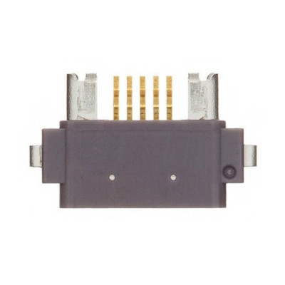 Conector De Carga Sony Xperia Z C6602 C6603 L36H Lt36 L36