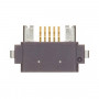 Conector De Carga Sony Xperia Z C6602 C6603 L36H Lt36 L36