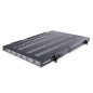 StarTech.com Ripiano 1U regolabile ventilato per rack 19" - Robusto ripiano per armadio server rack 19 pollici - Mensola