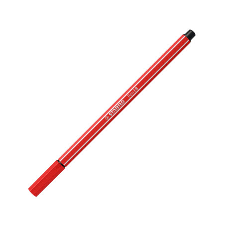 STABILO Pen 68 marcatore Arancione 1 pz