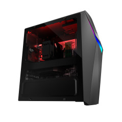 ASUS ROG Strix G10CE G10CE-51140F194W Intel® Core™ i5 i5-11400F 16 GB DDR4-SDRAM 512 GB SSD NVIDIA GeForce RTX 3060 Windows 11