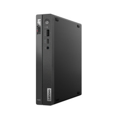 Lenovo ThinkCentre neo 50q Intel® Core™ i3 i3-1215U 8 GB DDR4-SDRAM 512 GB SSD Windows 11 Pro Mini PC Nero