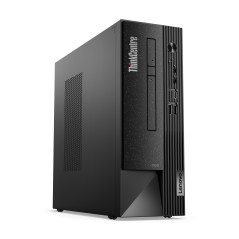 Lenovo ThinkCentre neo 50s Gen 4 Intel® Core™ i7 i7-13700 16 GB DDR4-SDRAM 512 GB SSD Windows 11 Pro SFF PC Nero