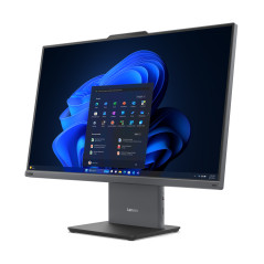 Lenovo ThinkCentre neo 50a Intel® Core™ i7 i7-13620H 68,6 cm (27") 1920 x 1080 Pixel PC All-in-one 16 GB DDR5-SDRAM 512 GB SSD