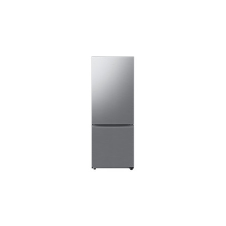 Samsung RB53DG703DS9EF frigorifero con congelatore Libera installazione 538 L D Acciaio inox