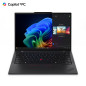 Lenovo ThinkPad T14s Gen 6 AMD Ryzen AI 7 PRO 360 Computer portatile 35,6 cm (14") WUXGA 32 GB LPDDR5x-SDRAM 1 TB SSD Wi-Fi 7