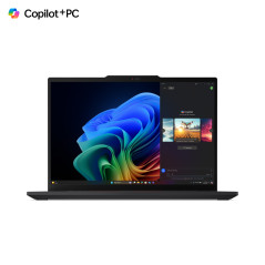 Lenovo ThinkPad T14s Gen 6 AMD Ryzen AI 7 PRO 360 Computer portatile 35,6 cm (14") WUXGA 32 GB LPDDR5x-SDRAM 1 TB SSD Wi-Fi 7