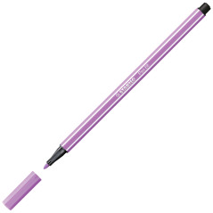 STABILO PEN 68 ARTY marcatore Medio Multicolore 18 pz