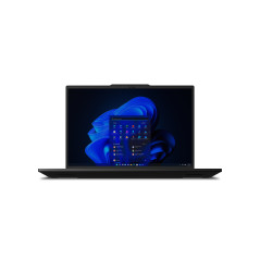 Lenovo ThinkPad P14s Intel Core Ultra 7 155H Computer portatile 36,8 cm (14.5") WUXGA 32 GB DDR5-SDRAM 1 TB SSD NVIDIA RTX 500