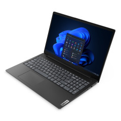 Lenovo V V15 Intel® Core™ i3 i3-1315U Computer portatile 39,6 cm (15.6") Full HD 8 GB DDR4-SDRAM 512 GB SSD Wi-Fi 6 (802.11ax)