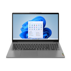 Lenovo IdeaPad 3 Intel® Core™ i3 i3-1215U Computer portatile 39,6 cm (15.6") Full HD 8 GB DDR4-SDRAM 512 GB SSD Wi-Fi 6