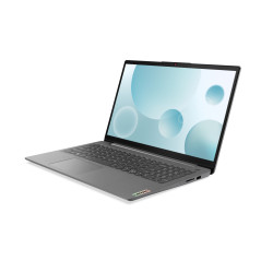 Lenovo IdeaPad 3 Intel® Core™ i3 i3-1215U Computer portatile 39,6 cm (15.6") Full HD 8 GB DDR4-SDRAM 512 GB SSD Wi-Fi 6