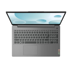 Lenovo IdeaPad 3 Intel® Core™ i3 i3-1215U Computer portatile 39,6 cm (15.6") Full HD 8 GB DDR4-SDRAM 512 GB SSD Wi-Fi 6