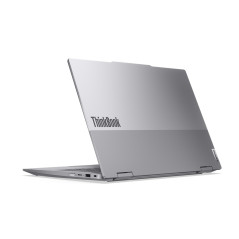 Lenovo ThinkBook 14 Intel Core Ultra 7 155U Ibrido (2 in 1) 35,6 cm (14") Touch screen WUXGA 16 GB DDR5-SDRAM 512 GB SSD Wi-Fi