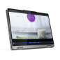 Lenovo ThinkBook 14 Intel Core Ultra 7 155U Ibrido (2 in 1) 35,6 cm (14") Touch screen WUXGA 16 GB DDR5-SDRAM 512 GB SSD Wi-Fi