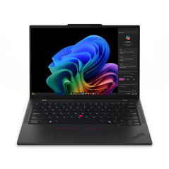 Lenovo ThinkPad T14s Gen 6 Qualcomm Snapdragon X1E-78-100 Computer portatile 35,6 cm (14") WUXGA 32 GB LPDDR5x-SDRAM 1 TB SSD