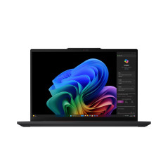 Lenovo ThinkPad T14s Gen 6 Qualcomm Snapdragon X1E-78-100 Computer portatile 35,6 cm (14") WUXGA 32 GB LPDDR5x-SDRAM 1 TB SSD