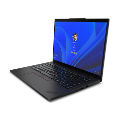 Lenovo ThinkPad L14 AMD Ryzen™ 5 7535U Computer portatile 35,6 cm (14") WUXGA 16 GB DDR5-SDRAM 512 GB SSD Wi-Fi 6E (802.11ax)