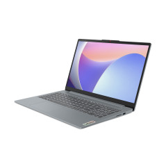 Lenovo IdeaPad Slim 3 Intel® Core™ i5 i5-12450H Computer portatile 39,6 cm (15.6") Full HD 16 GB LPDDR5-SDRAM 1 TB SSD Wi-Fi 6