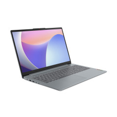 Lenovo IdeaPad Slim 3 Intel® Core™ i5 i5-12450H Computer portatile 39,6 cm (15.6") Full HD 16 GB LPDDR5-SDRAM 1 TB SSD Wi-Fi 6