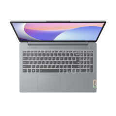 Lenovo IdeaPad Slim 3 Intel® Core™ i5 i5-12450H Computer portatile 39,6 cm (15.6") Full HD 16 GB LPDDR5-SDRAM 1 TB SSD Wi-Fi 6