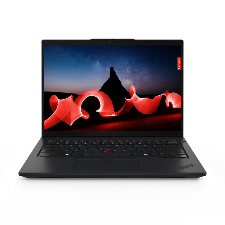 Lenovo ThinkPad L14 Gen 5 (Intel) Intel Core Ultra 5 125U Computer portatile 35,6 cm (14") WUXGA 16 GB DDR5-SDRAM 512 GB SSD