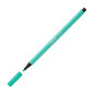 STABILO Pen 68 marcatore Turchese 1 pz