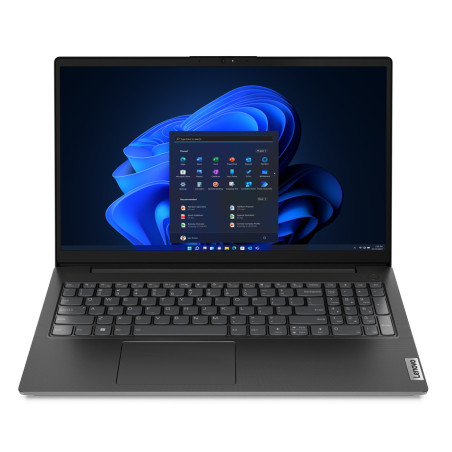 Lenovo V V15 AMD Ryzen™ 7 7730U Computer portatile 39,6 cm (15.6") Full HD 16 GB DDR4-SDRAM 512 GB SSD Wi-Fi 5 (802.11ac)