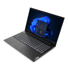 Lenovo V V15 AMD Ryzen™ 7 7730U Computer portatile 39,6 cm (15.6") Full HD 16 GB DDR4-SDRAM 512 GB SSD Wi-Fi 5 (802.11ac)