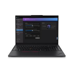 Lenovo ThinkPad T16 Gen 3 Intel Core Ultra 7 155U Computer portatile 40,6 cm (16") WUXGA 32 GB DDR5-SDRAM 1 TB SSD Wi-Fi 6E