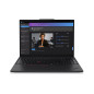 Lenovo ThinkPad T16 Gen 3 Intel Core Ultra 7 155U Computer portatile 40,6 cm (16") WUXGA 32 GB DDR5-SDRAM 1 TB SSD Wi-Fi 6E