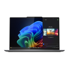 Lenovo ThinkPad X9-14 Intel Core Ultra 7 258V Computer portatile 35,6 cm (14") WUXGA 32 GB LPDDR5x-SDRAM 1 TB SSD Wi-Fi 7