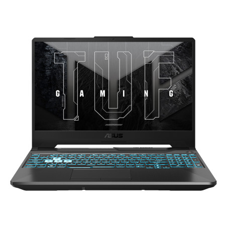 ASUS TUF Gaming A15 FA506NCR-HN008W AMD Ryzen™ 7 7435HS Computer portatile 39,6 cm (15.6") Full HD 16 GB DDR5-SDRAM 512 GB SSD