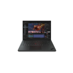 Lenovo P1 Intel® Core™ i7 i7-13800H Workstation mobile 40,6 cm (16") WQXGA 32 GB DDR5-SDRAM 1 TB SSD NVIDIA RTX 3500 Ada Wi-Fi