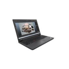 Lenovo ThinkPad P16v Intel Core Ultra 7 155H Workstation mobile 40,6 cm (16") WUXGA 32 GB DDR5-SDRAM 1 TB SSD NVIDIA RTX 1000