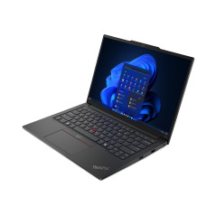 Lenovo ThinkPad E14 Gen 6 (AMD) AMD Ryzen™ 5 7535HS Computer portatile 35,6 cm (14") WUXGA 16 GB DDR5-SDRAM 512 GB SSD Wi-Fi 6E