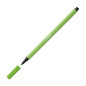 STABILO Pen 68 marcatore Verde 1 pz