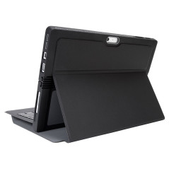 Targus THZ618GL custodia per tablet 31,2 cm (12.3") Custodia a libro Nero